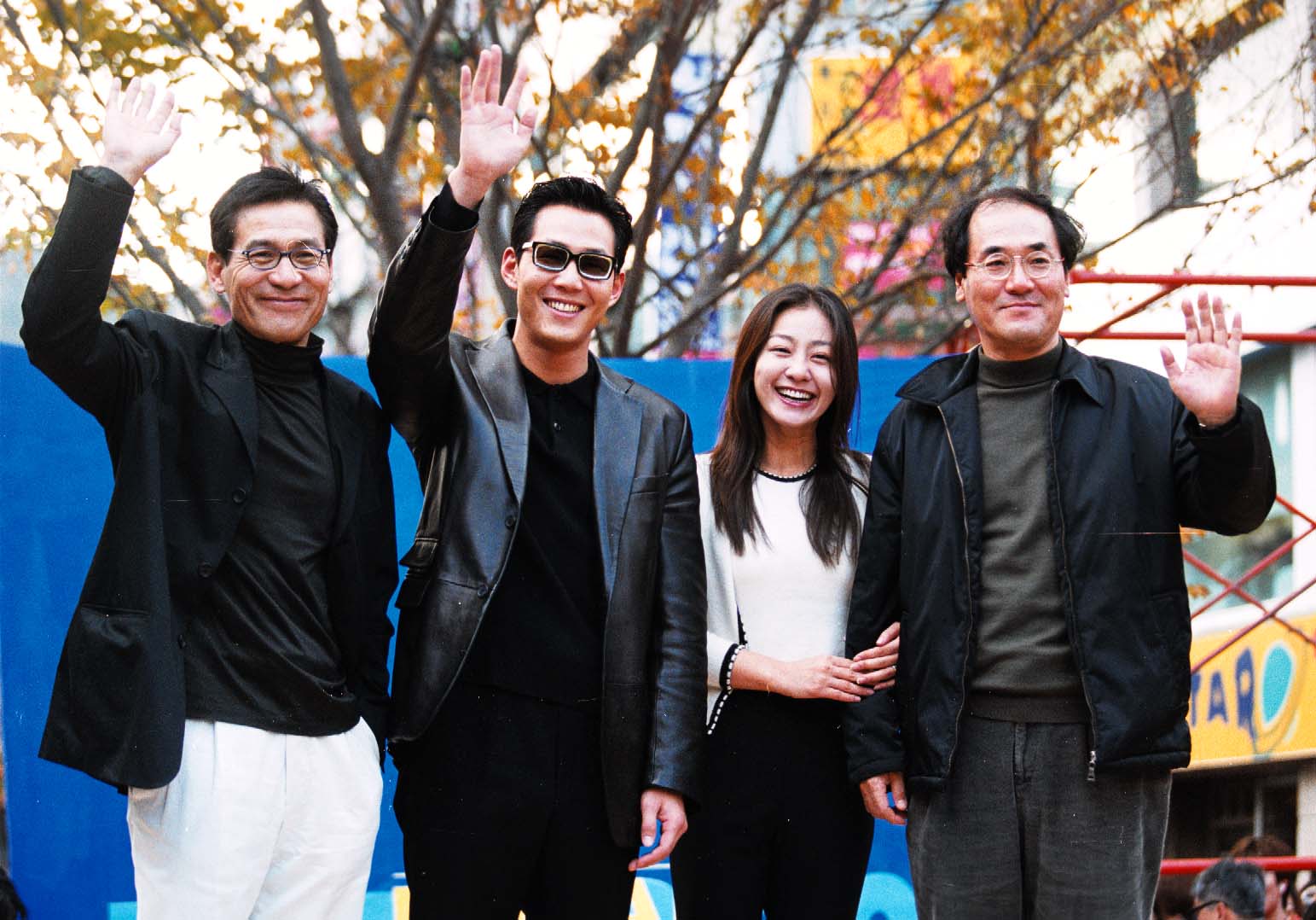 黑水仙剧照的剧照