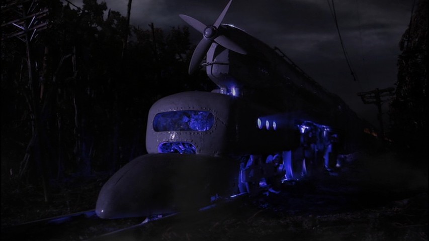 坐火车的女人剧照的剧照