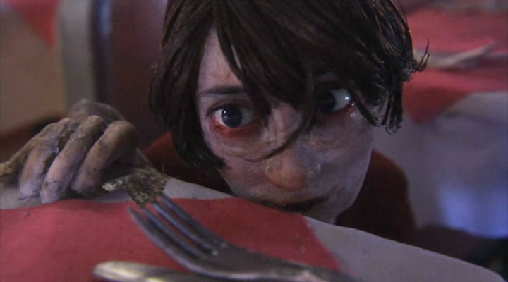 坐火车的女人剧照的剧照