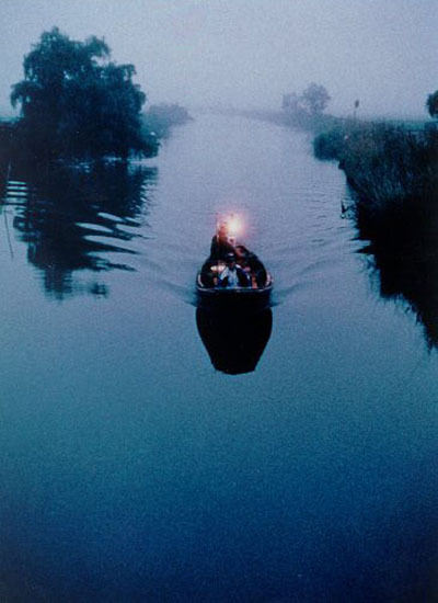 鳗鱼剧照的剧照