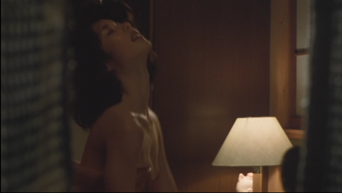 鳗鱼剧照的剧照