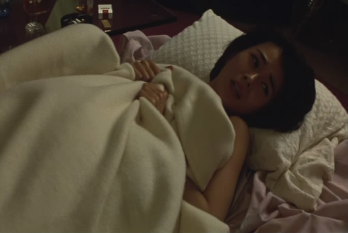 鳗鱼剧照的剧照