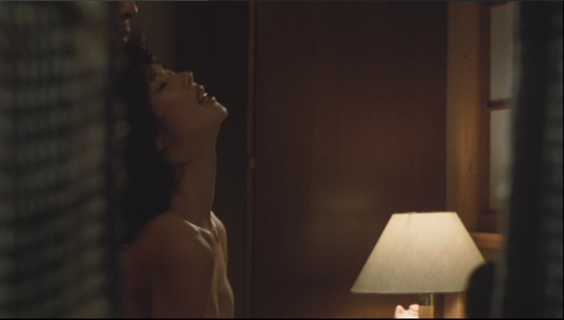 鳗鱼剧照的剧照