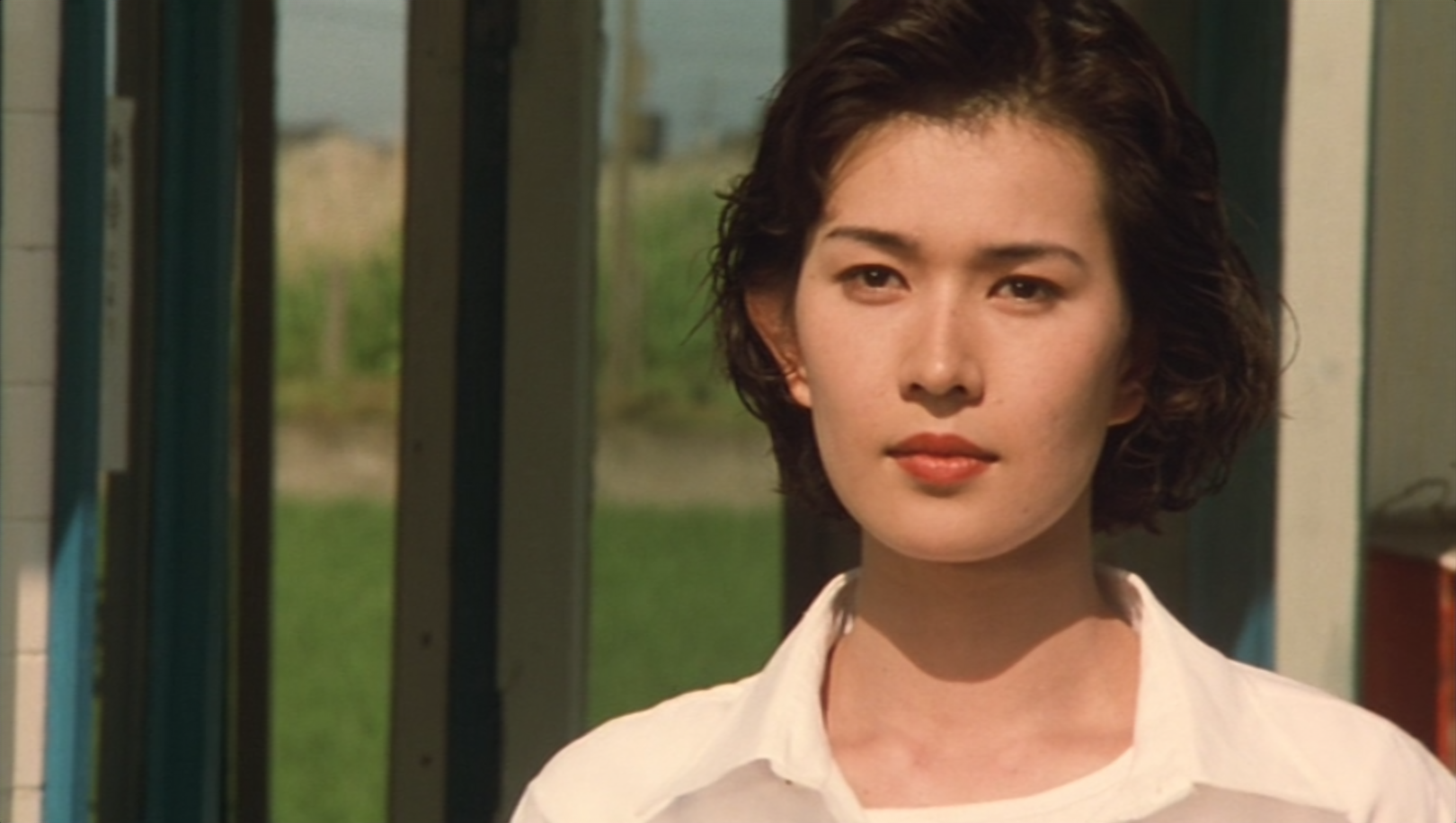 鳗鱼剧照的剧照