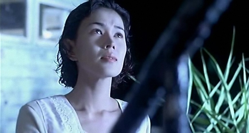 鳗鱼剧照的剧照