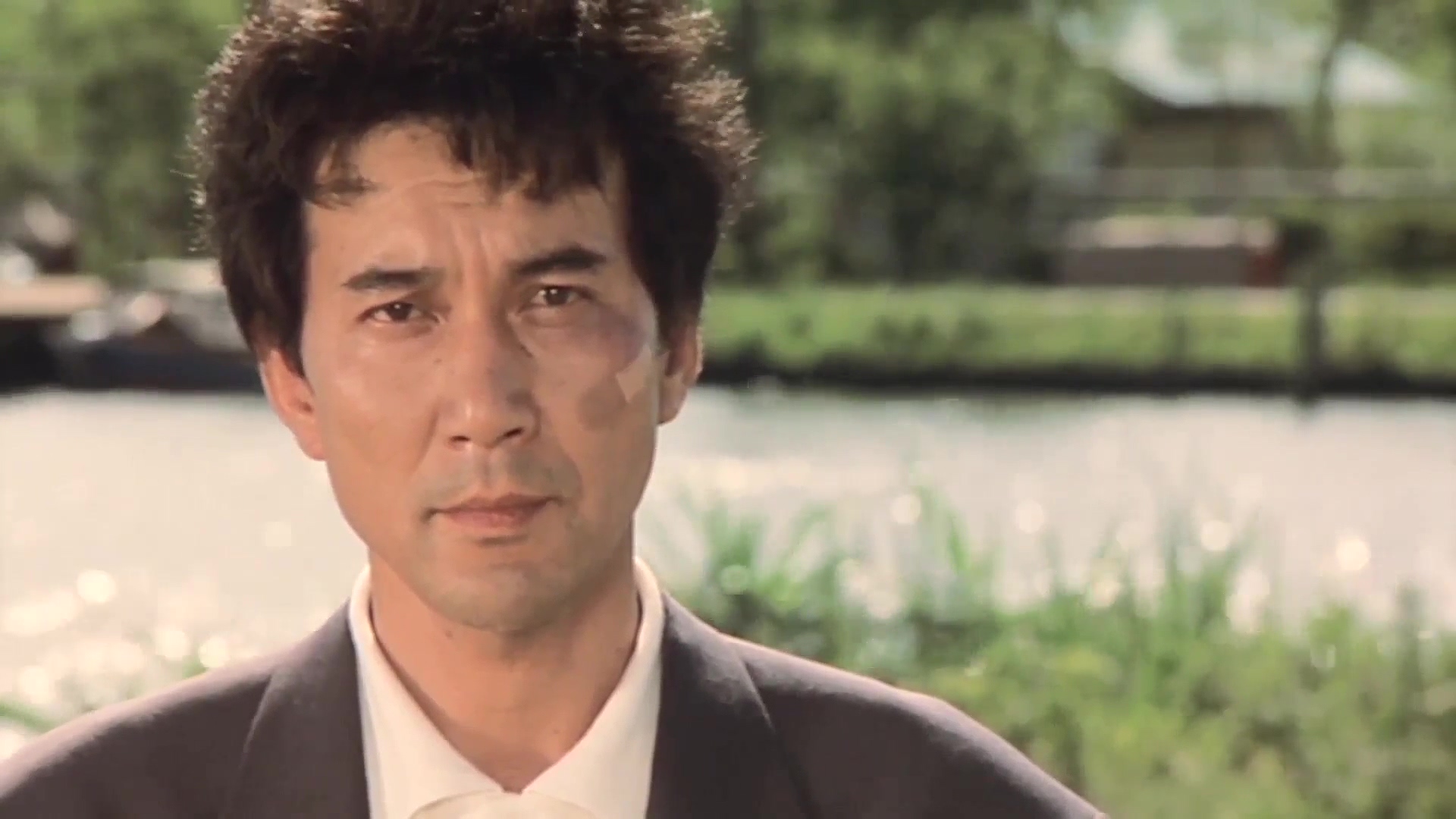 鳗鱼剧照的剧照