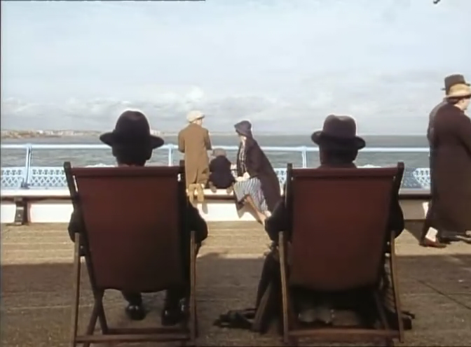 “大都市”酒店珠宝失窃案剧照的剧照