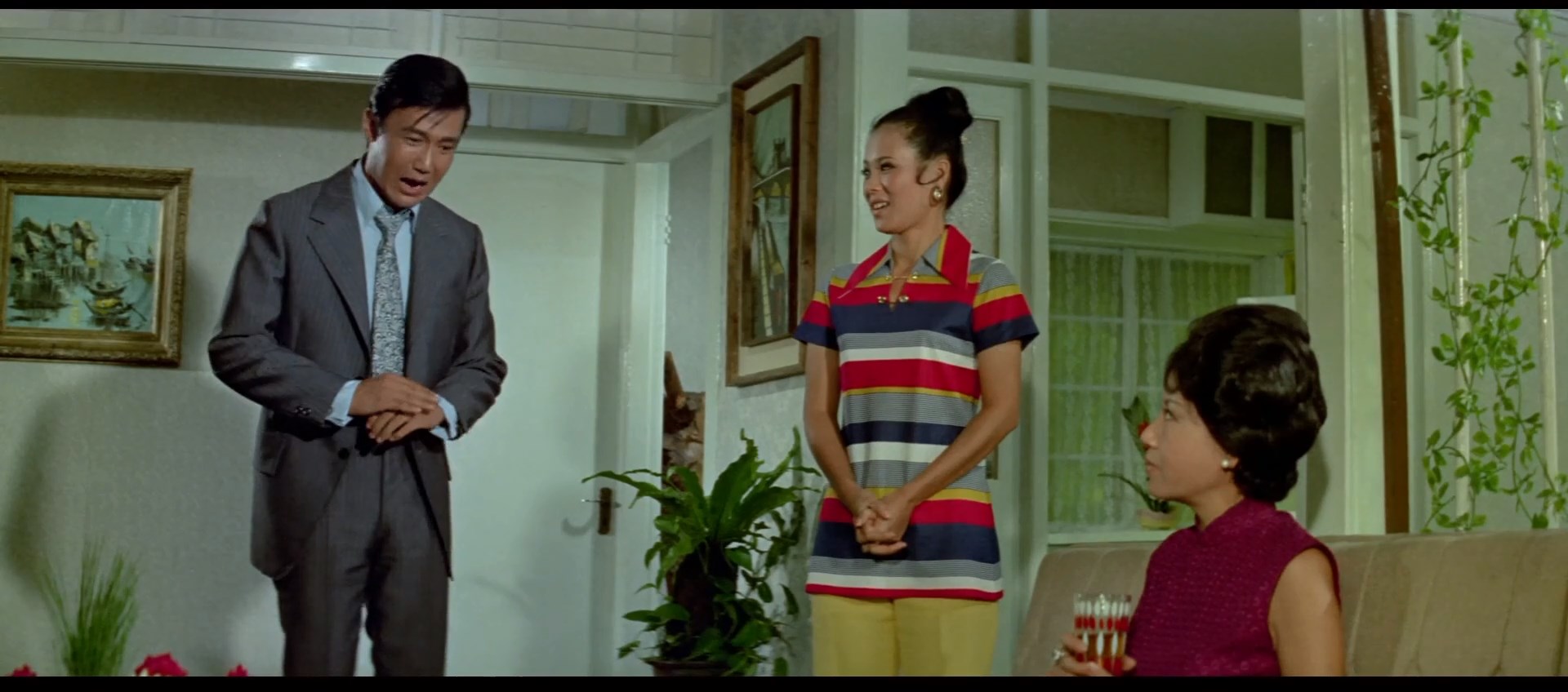 星期天不放假剧照的剧照