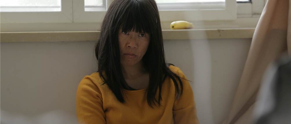 摇摇晃晃的人间剧照的剧照