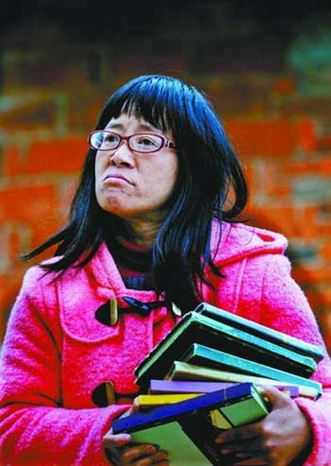 摇摇晃晃的人间剧照的剧照