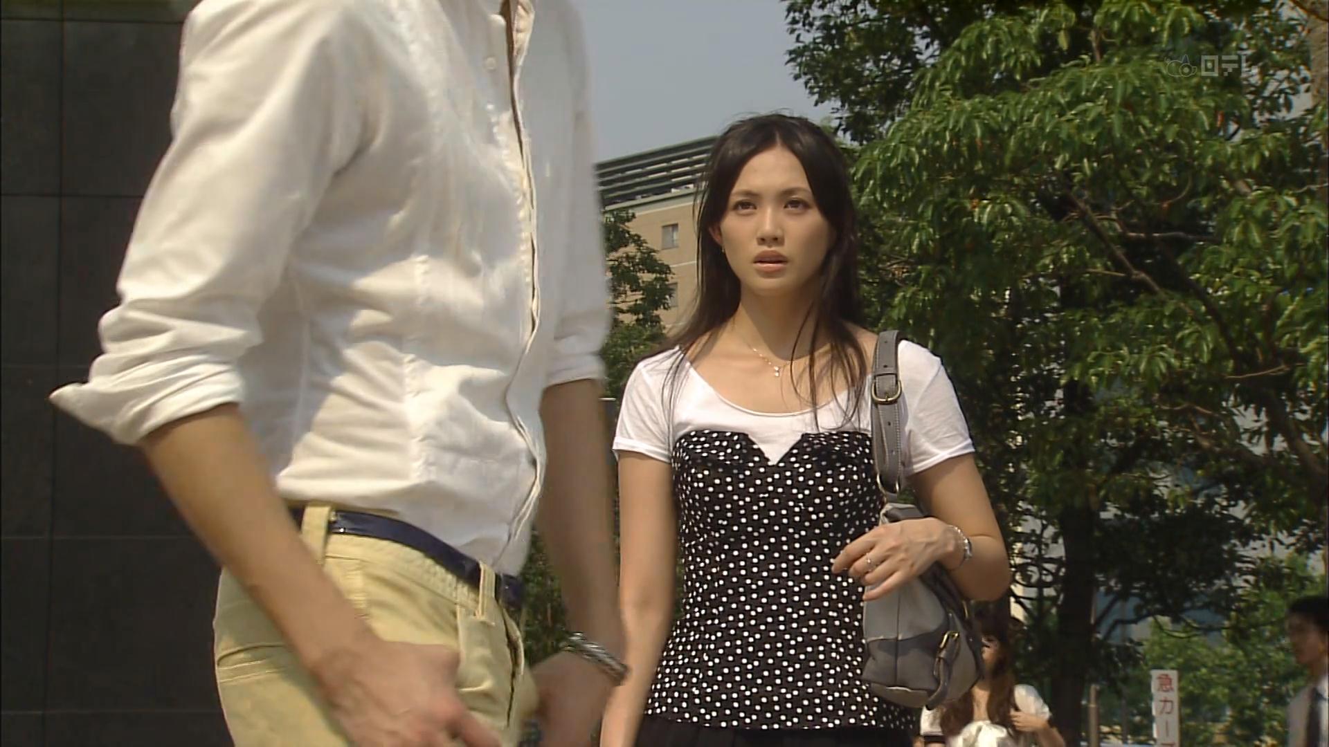 双叶庄的朋友剧照的剧照