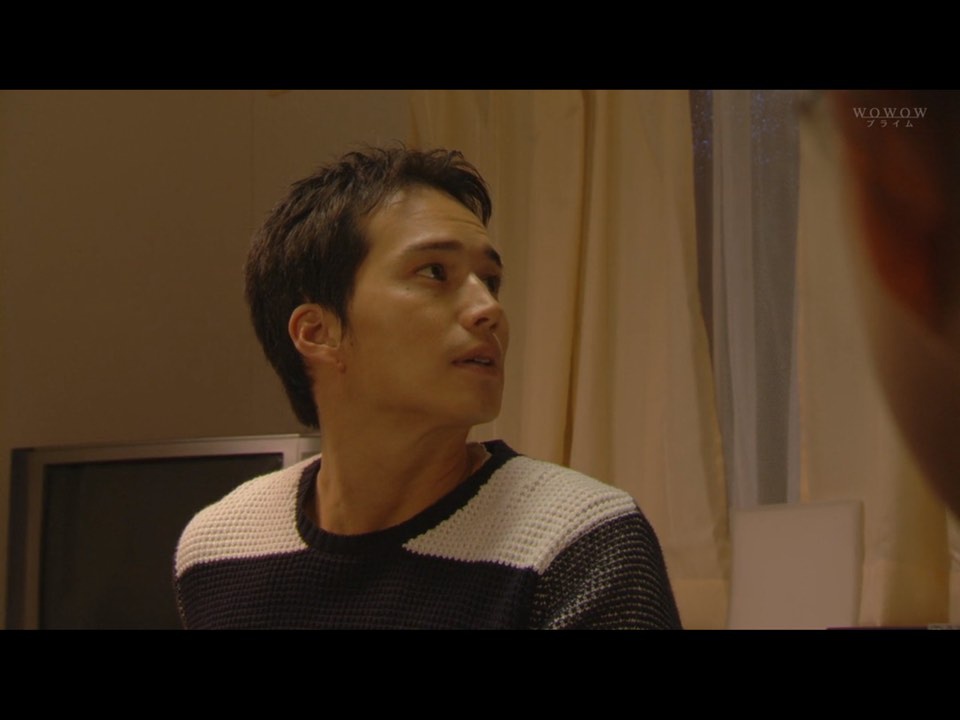 双叶庄的朋友剧照的剧照