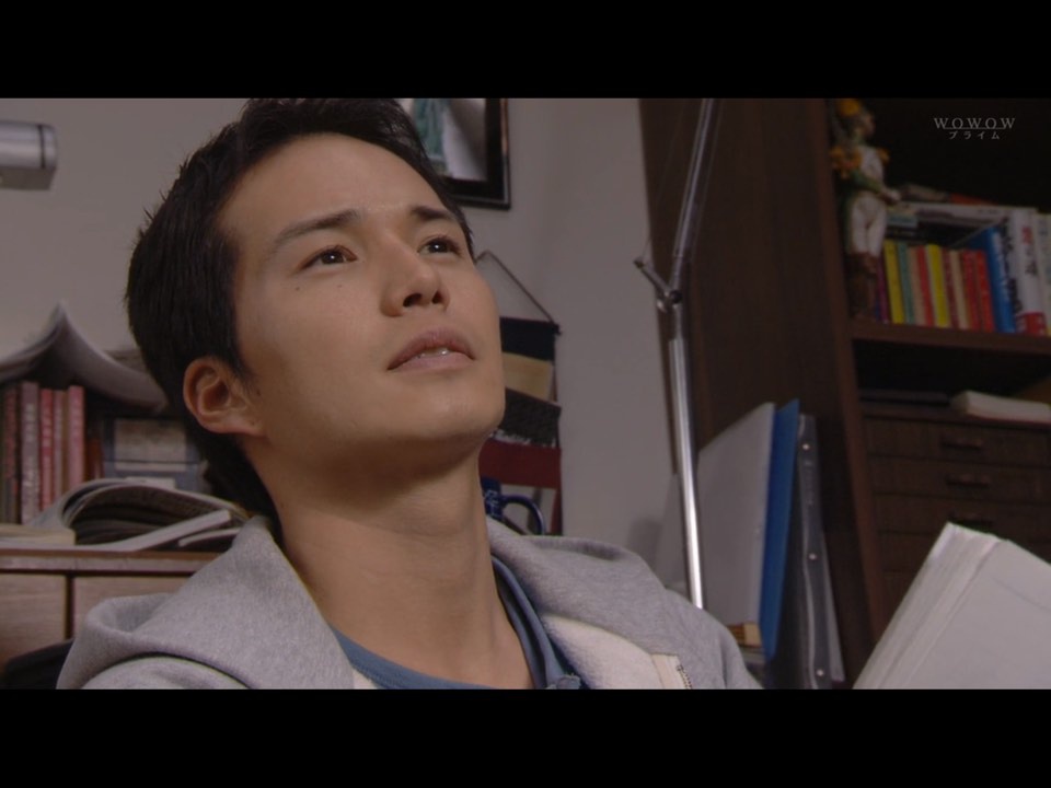 双叶庄的朋友剧照的剧照