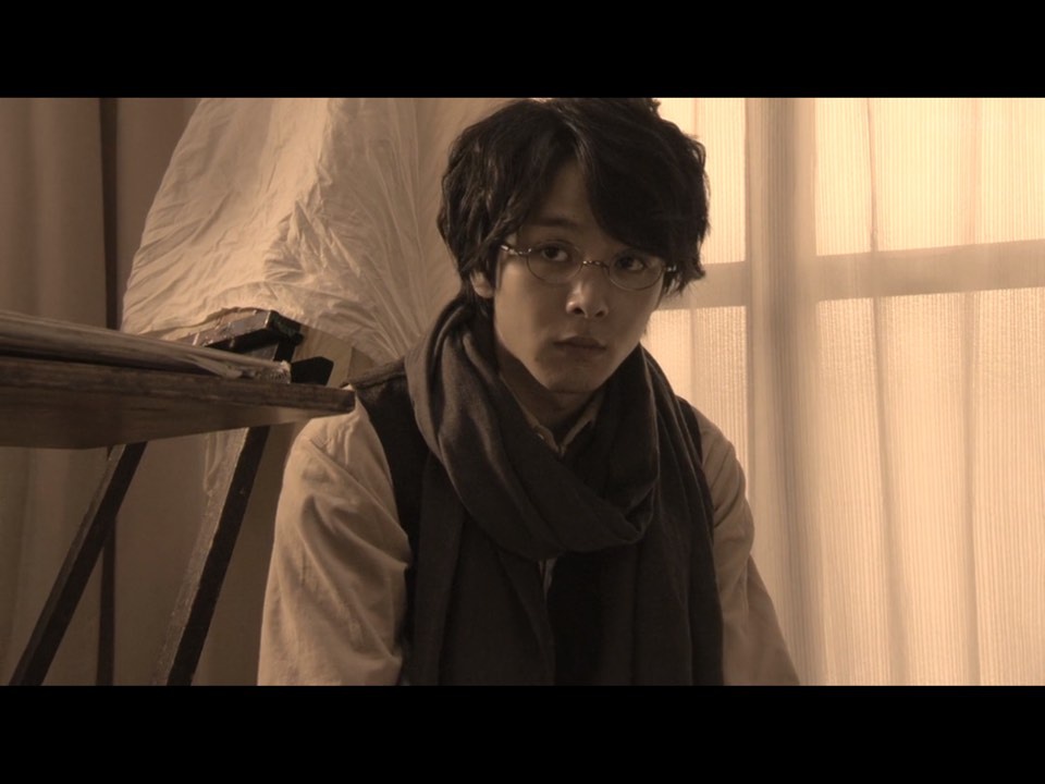 双叶庄的朋友剧照的剧照