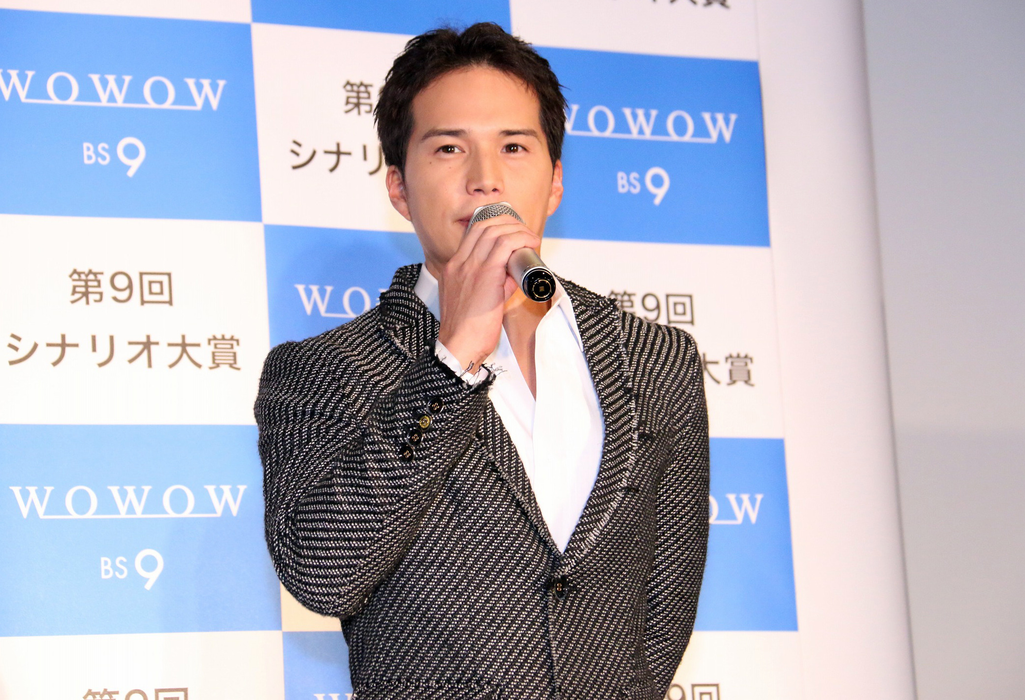 双叶庄的朋友剧照的剧照