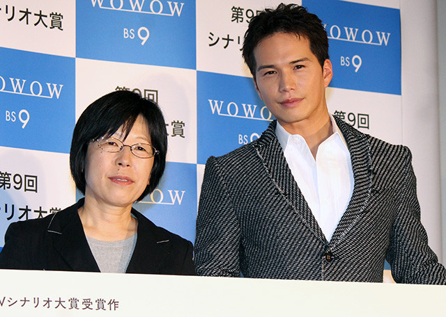 双叶庄的朋友剧照的剧照