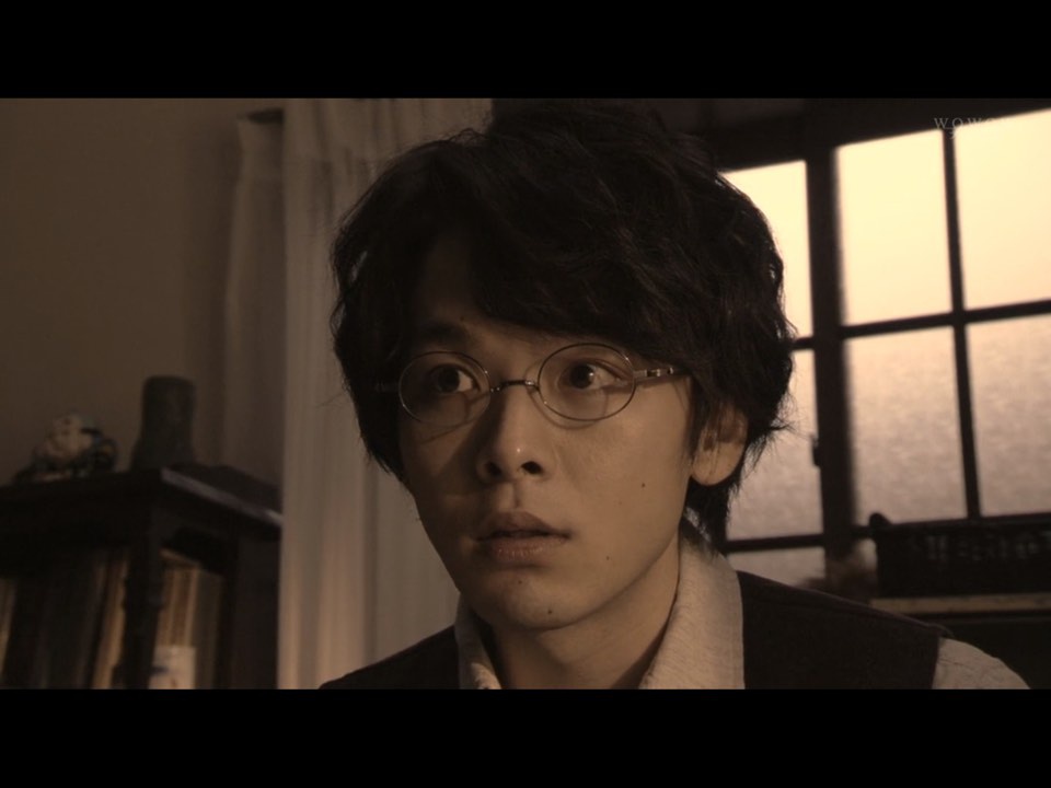 双叶庄的朋友剧照的剧照