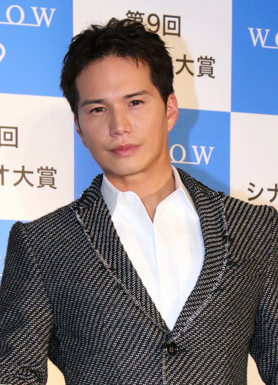 双叶庄的朋友剧照的剧照