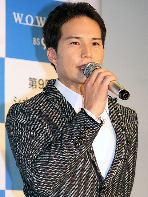 双叶庄的朋友剧照的剧照