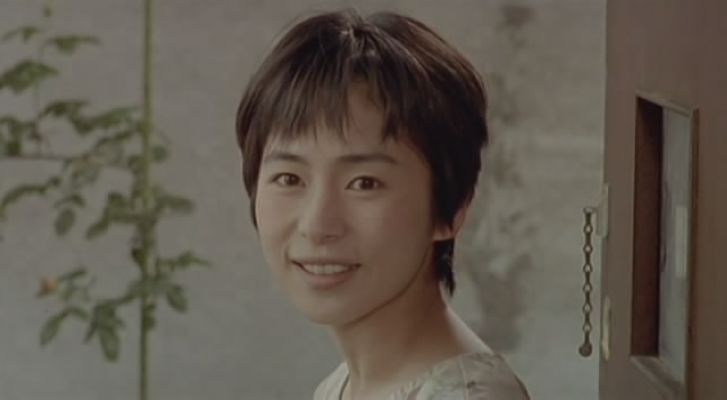 秘密花园剧照的剧照