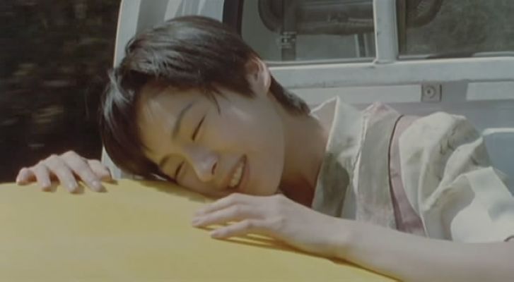 秘密花园剧照的剧照