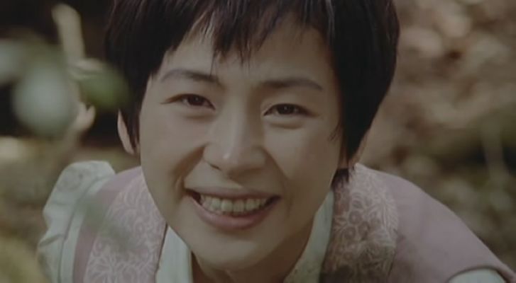 秘密花园剧照的剧照