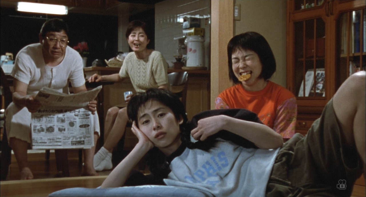 秘密花园剧照的剧照