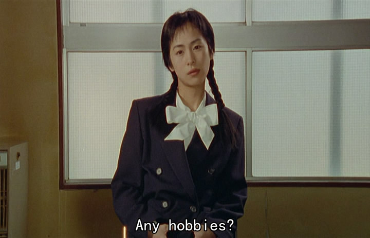 秘密花园剧照的剧照