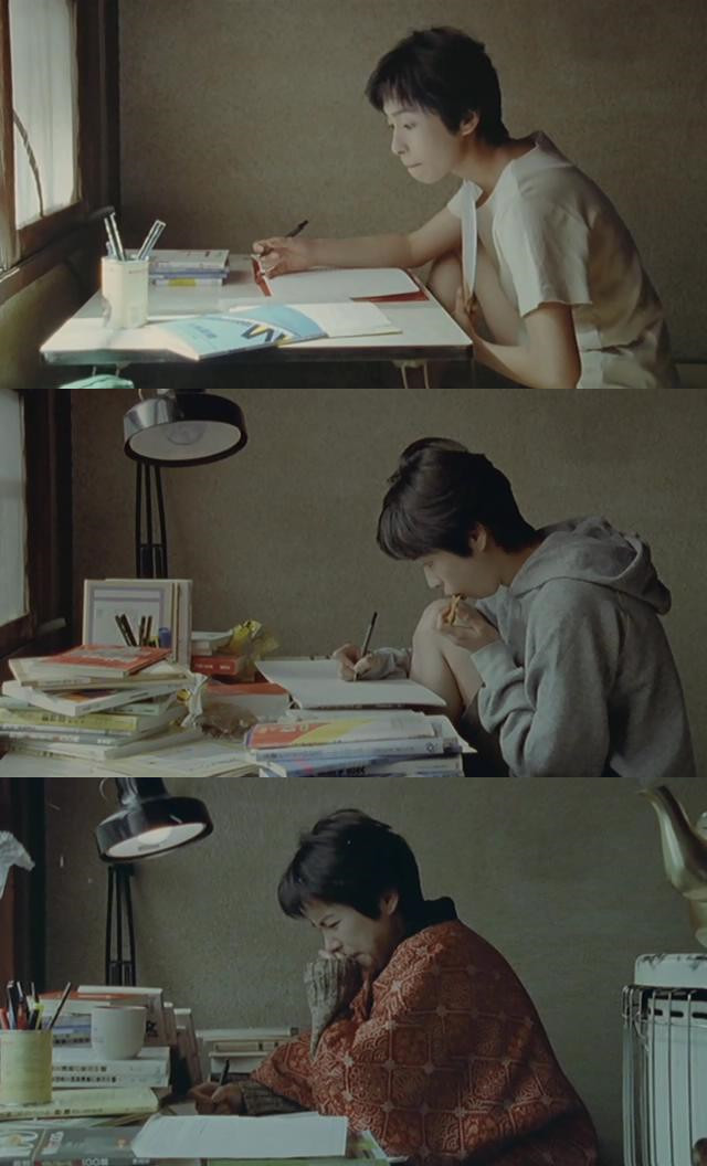 秘密花园剧照的剧照