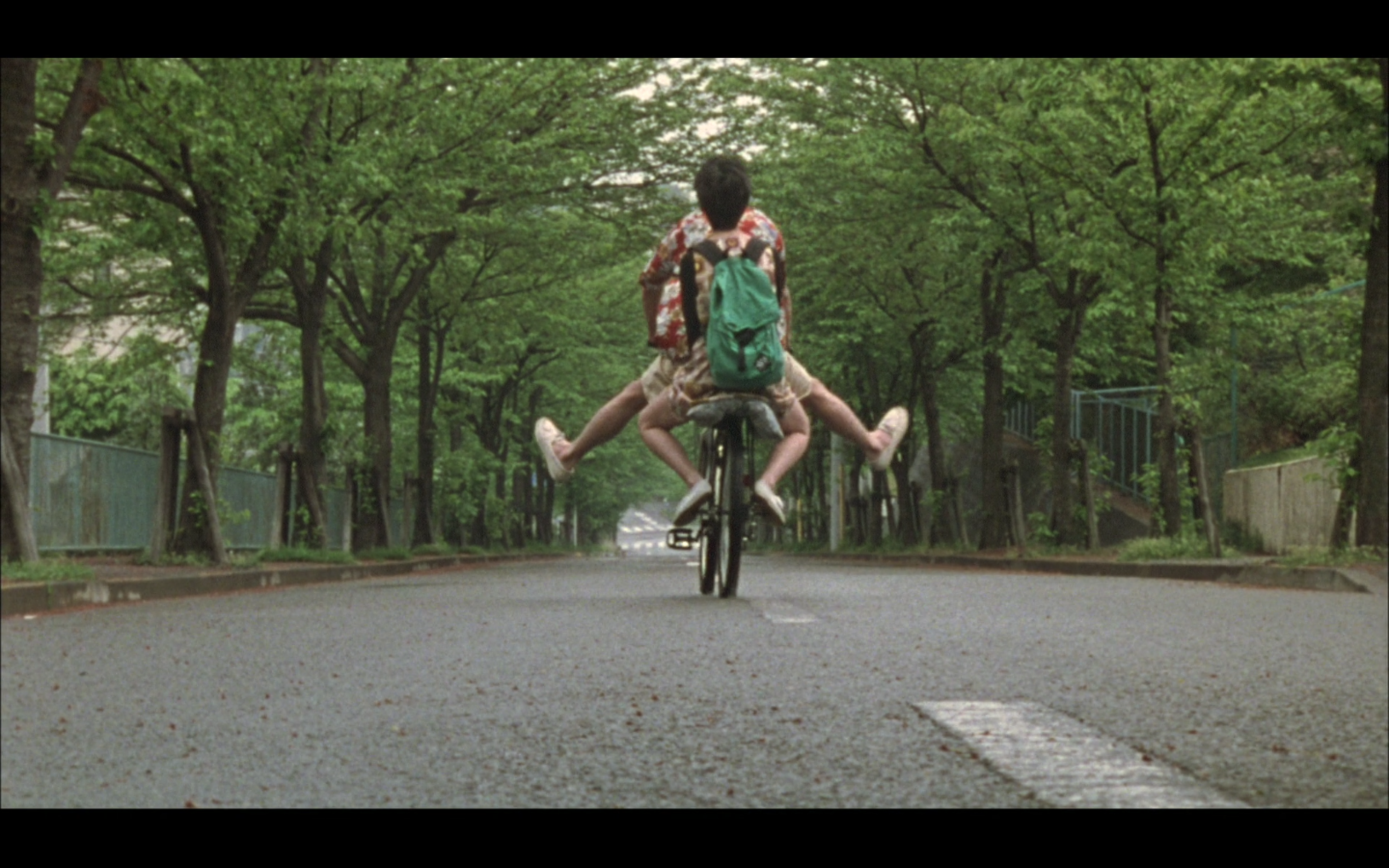 秘密花园剧照的剧照