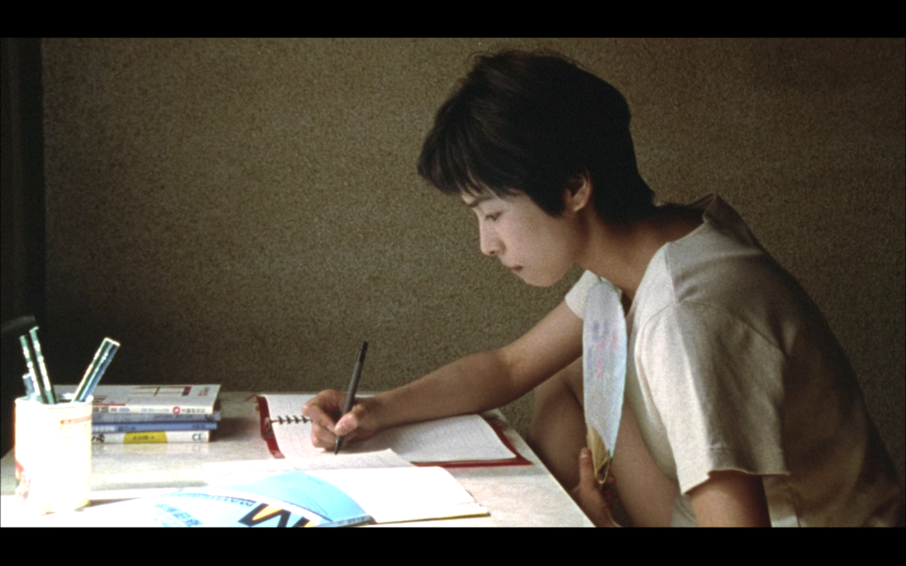 秘密花园剧照的剧照