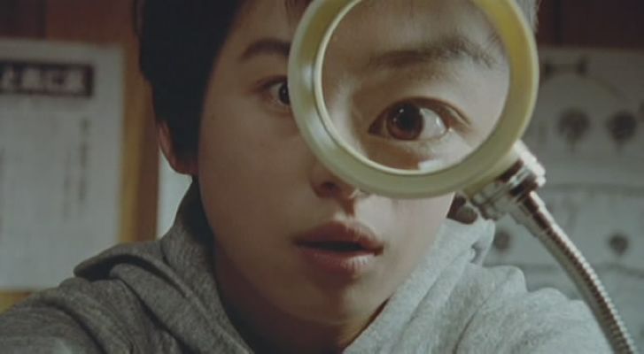 秘密花园剧照的剧照