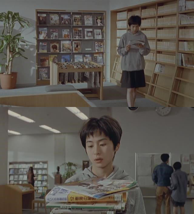 秘密花园剧照的剧照