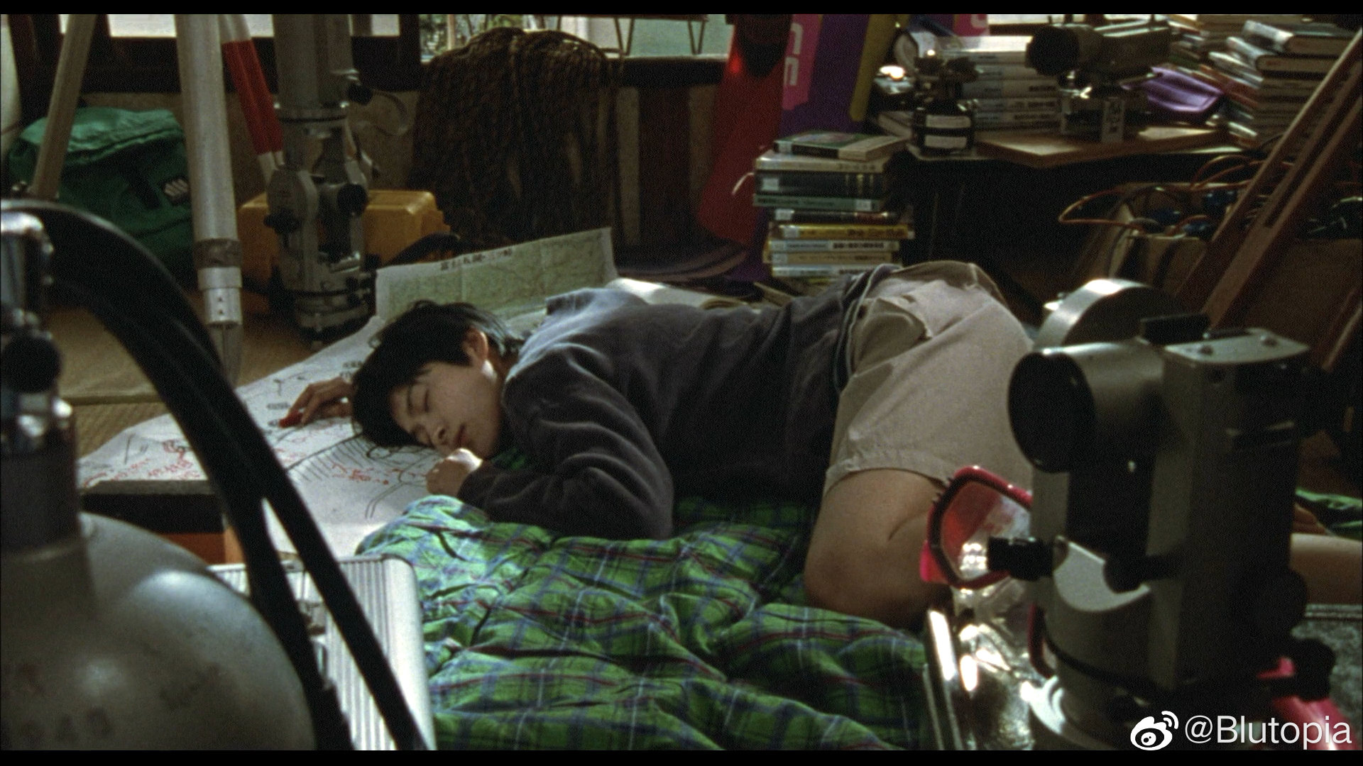 秘密花园剧照的剧照