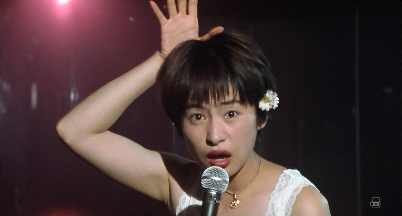 秘密花园剧照的剧照