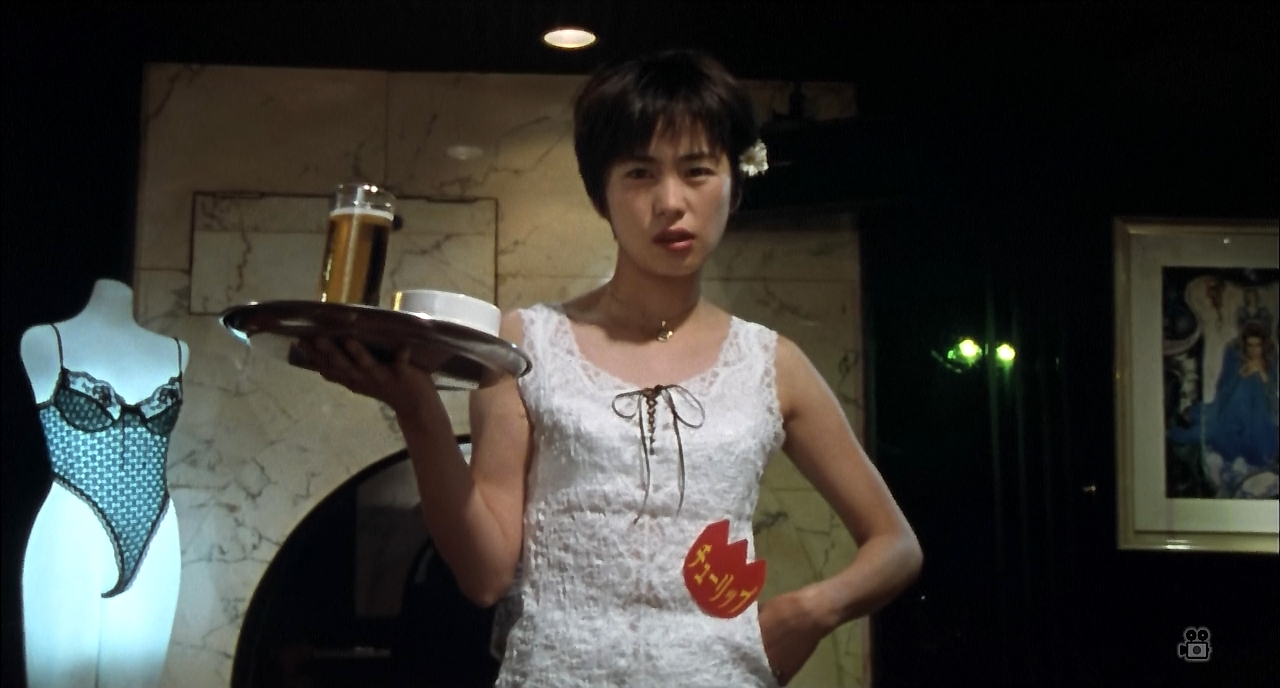 秘密花园剧照的剧照