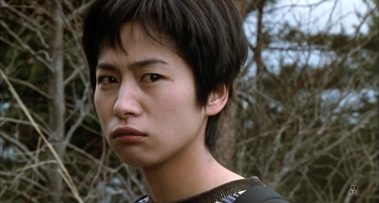 秘密花园剧照的剧照