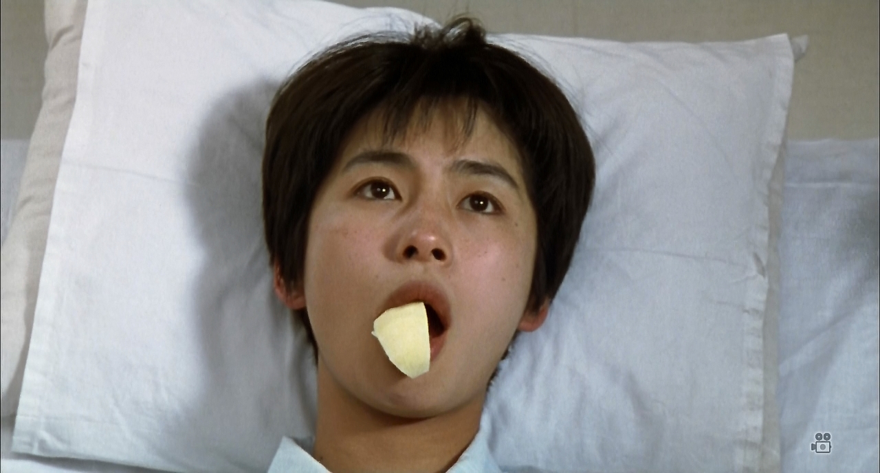 秘密花园剧照的剧照