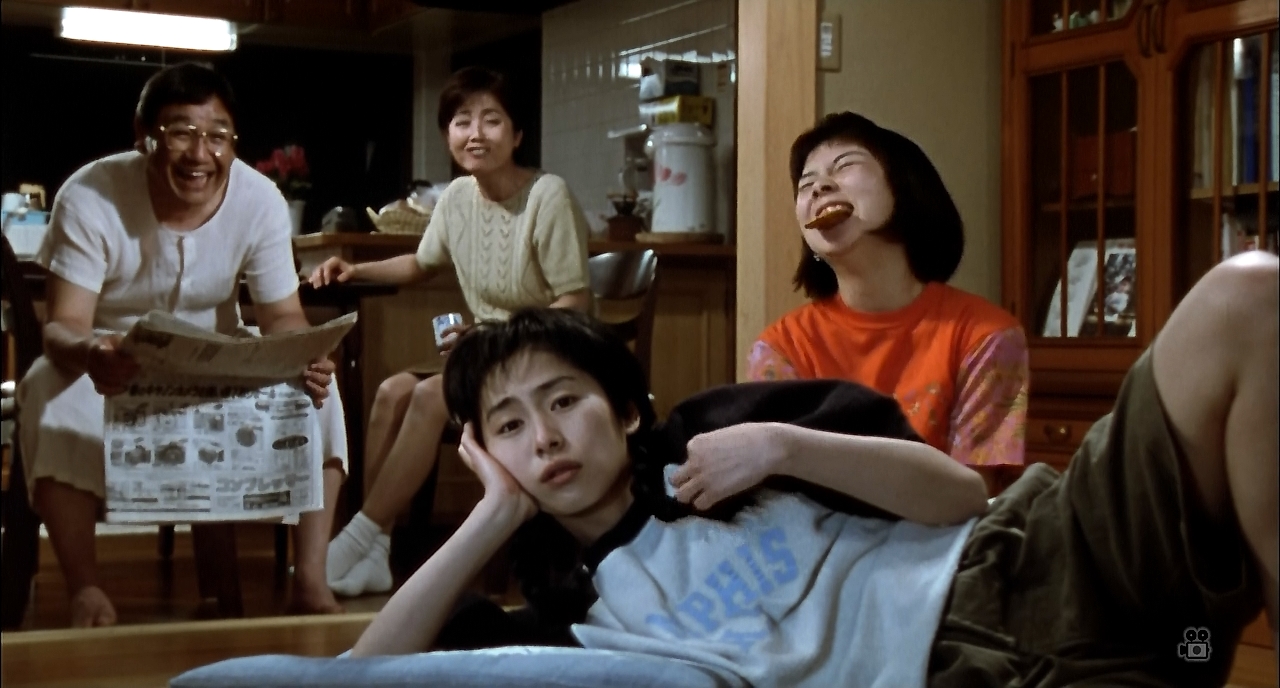 秘密花园剧照的剧照