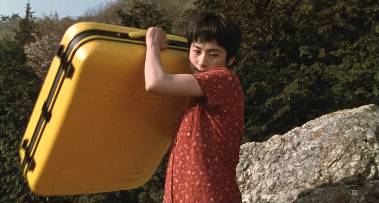 秘密花园剧照的剧照