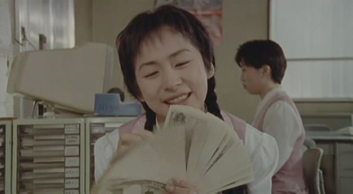 秘密花园剧照的剧照