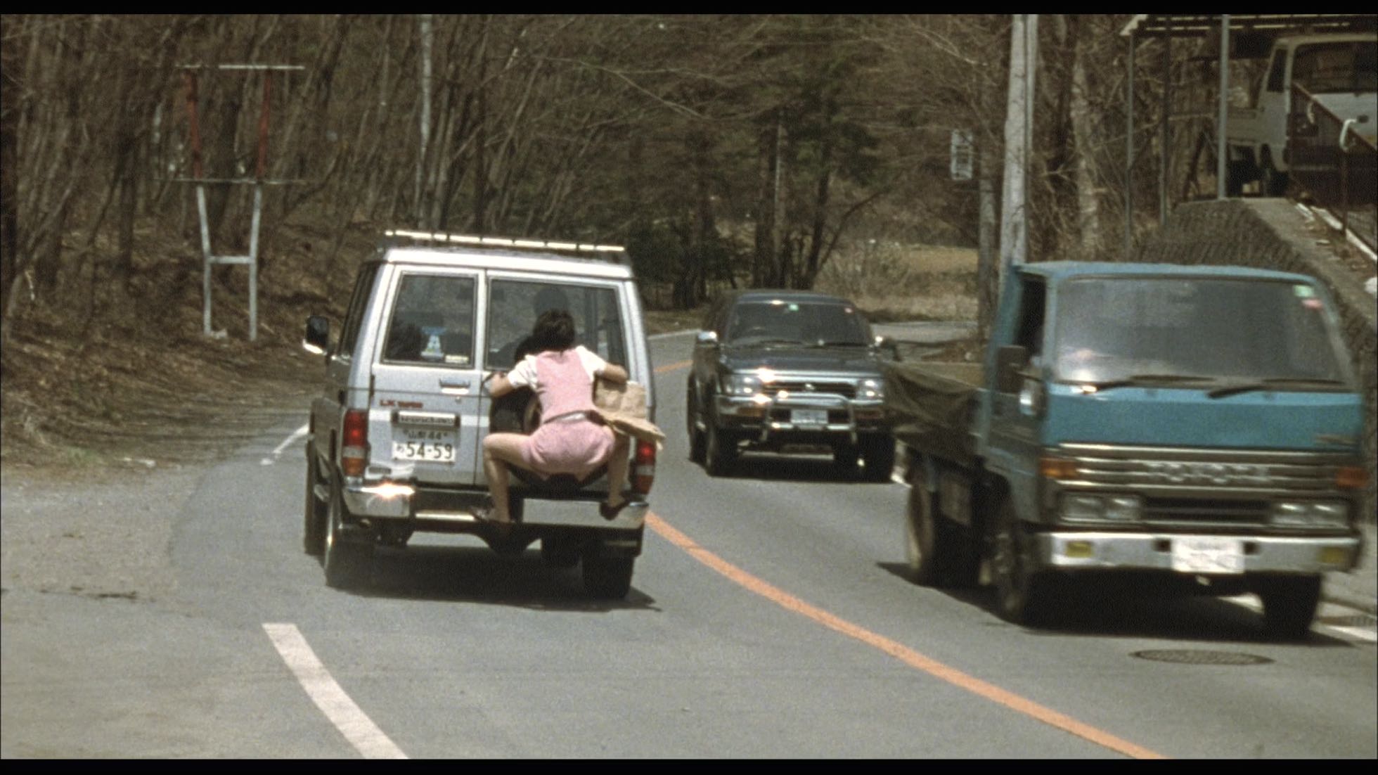 秘密花园剧照的剧照