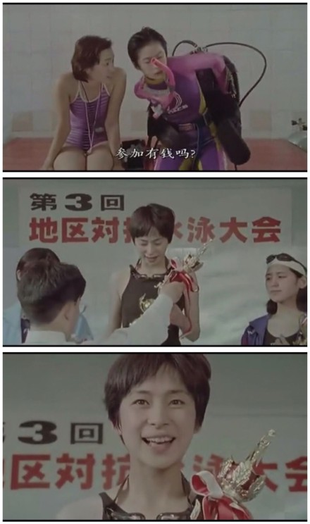 秘密花园剧照的剧照