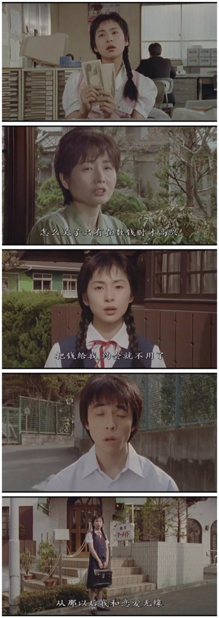 秘密花园剧照的剧照