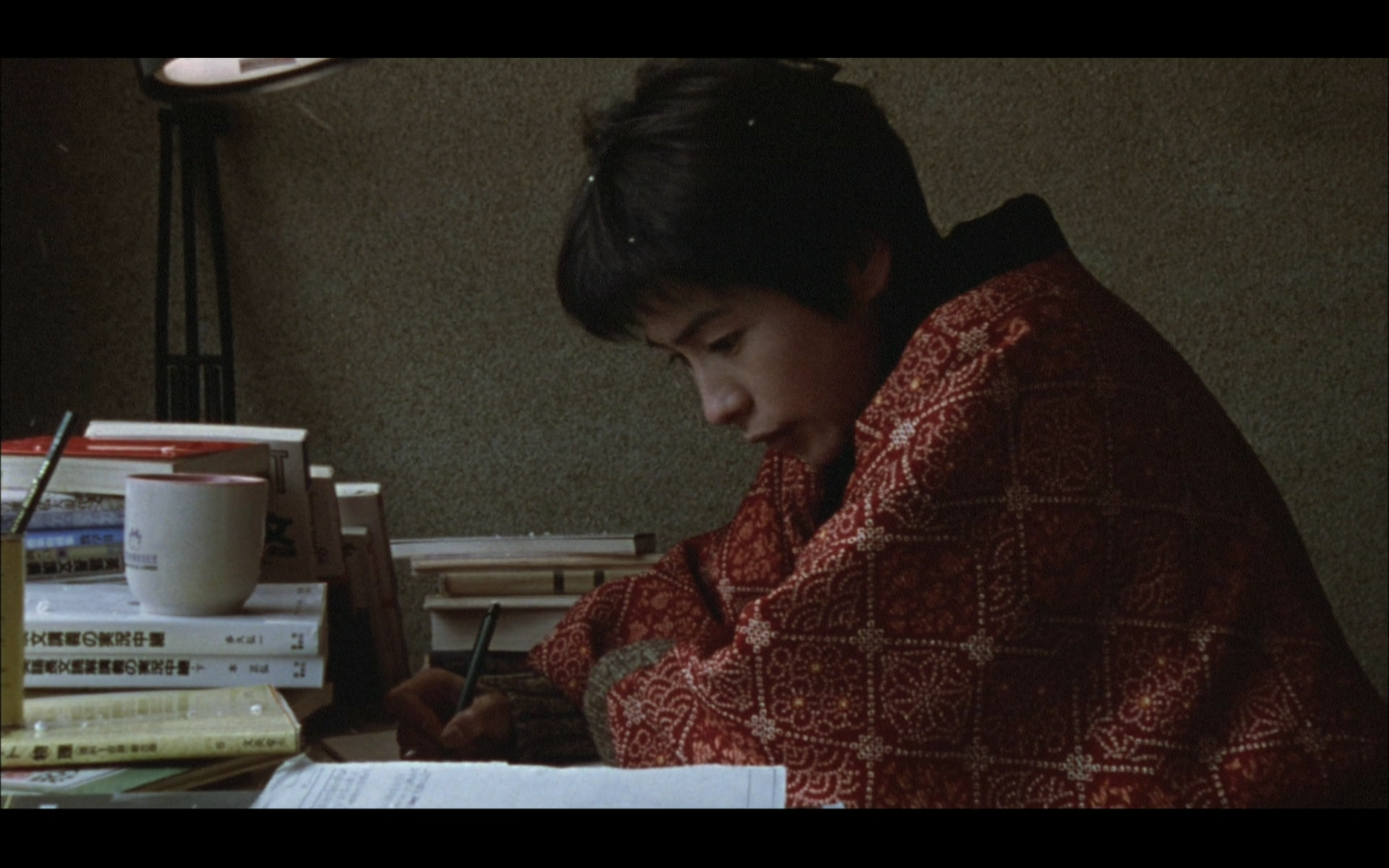 秘密花园剧照的剧照