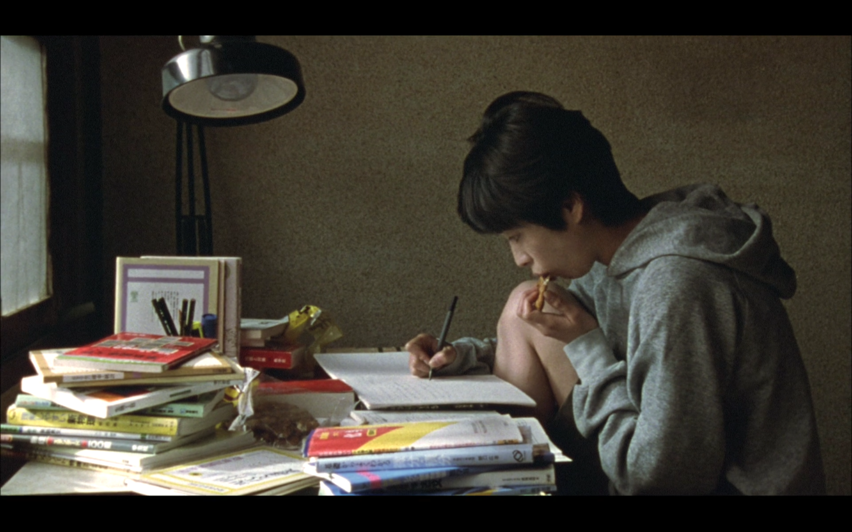 秘密花园剧照的剧照