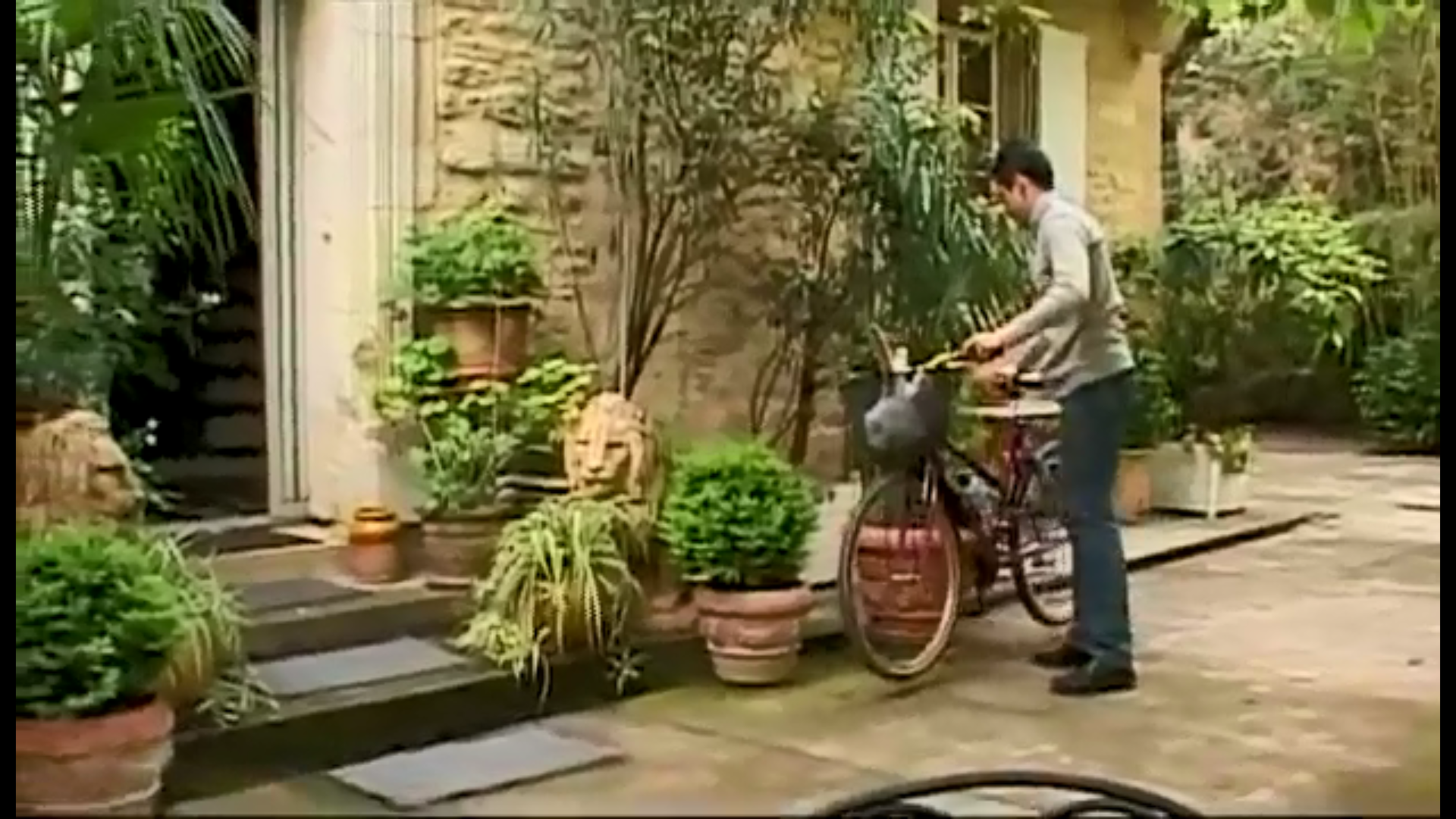 家族的秘密剧照的剧照