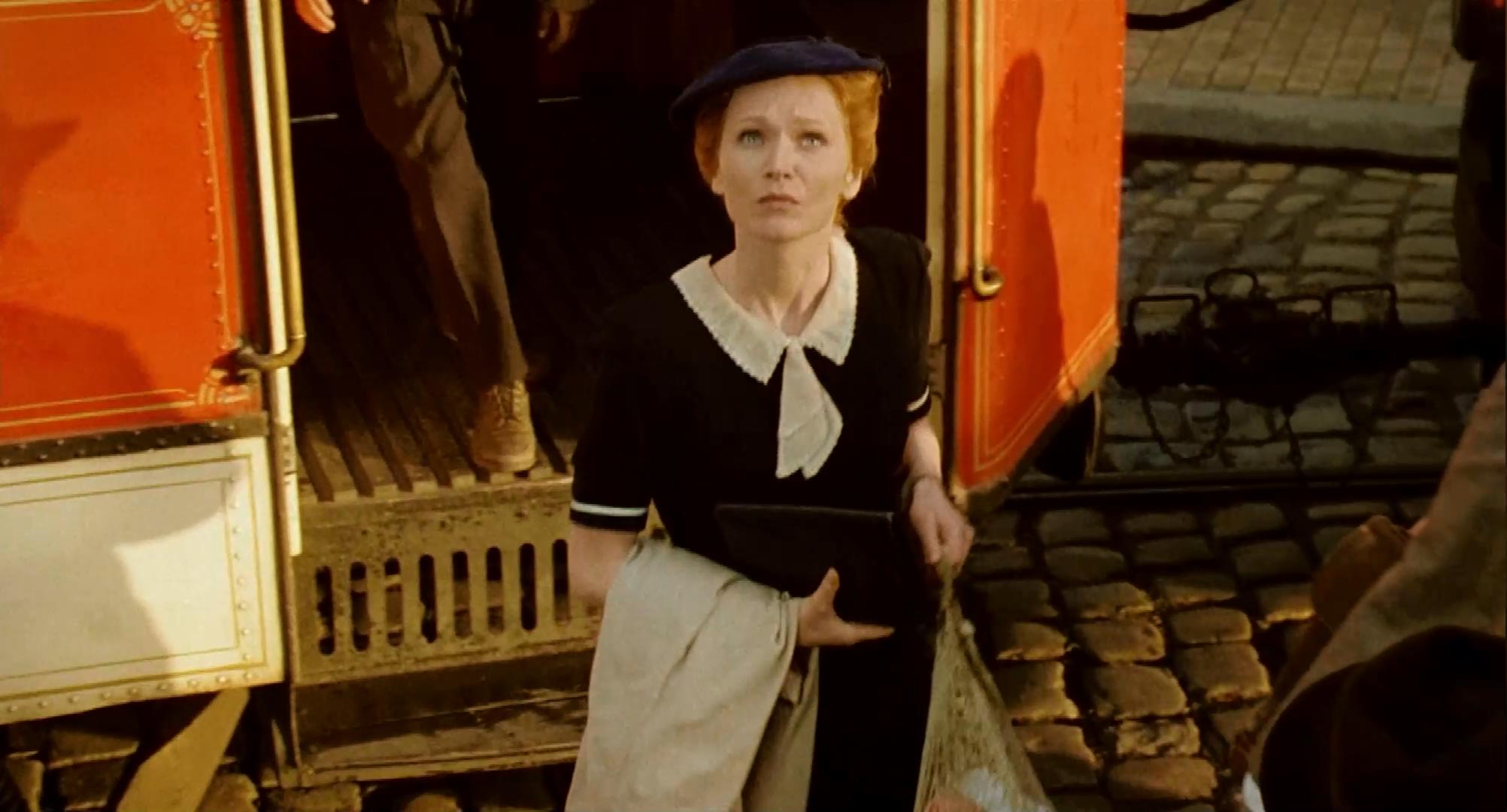 齐勒维剧照的剧照