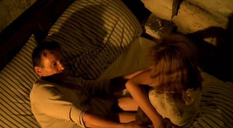 齐勒维剧照的剧照