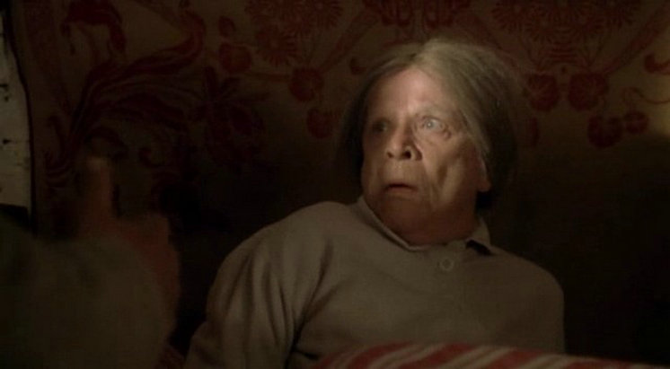 齐勒维剧照的剧照